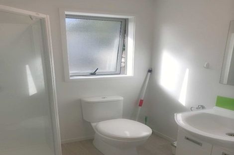 Photo of property in 2u6 Palmerston Street, Hamilton Central, Hamilton, 3204