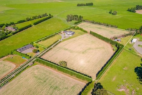 Photo of property in 308 Fabians Road, Morison Bush, Greytown, 5794