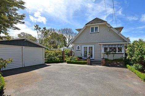 Photo of property in 8 Norwood Street, Beckenham, Christchurch, 8023