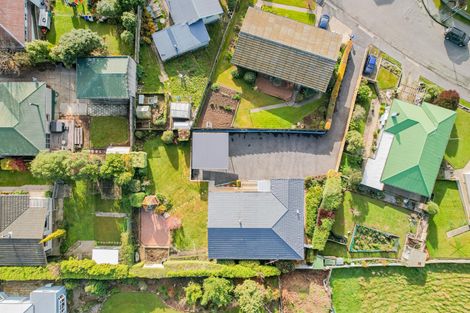 Photo of property in 7 Rye Street, South Hill, Oamaru, 9400