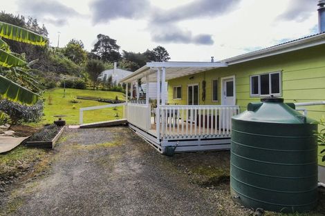 Photo of property in 115 Parnell Street, Rawene, Kaikohe, 0473