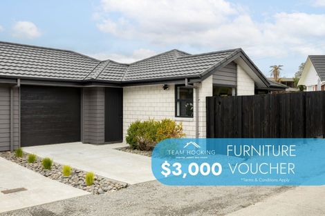Photo of property in 65a Crosby Road, Chartwell, Hamilton, 3210