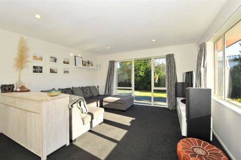 Photo of property in 37b Cridland Street East, Kaiapoi, 7630