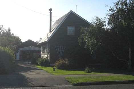 Photo of property in 21 Kimberley Road, Darfield, 7510