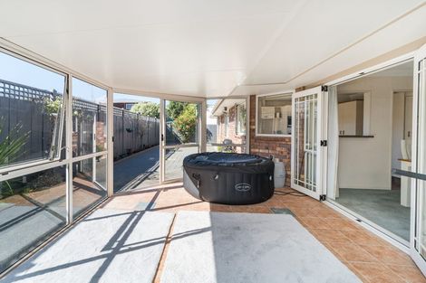 Photo of property in 358 College Street, West End, Palmerston North, 4410