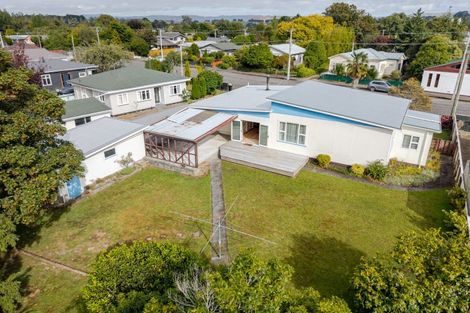 Photo of property in 11a Arthur Street, Pahiatua, 4910