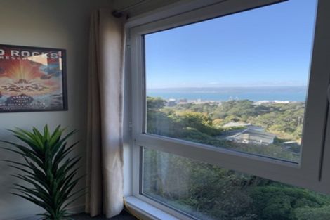 Photo of property in 51 Harbour View Road, Northland, Wellington, 6012