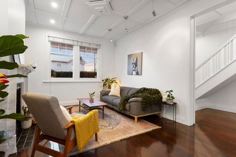 Photo of property in 92 Clarence Street, Ponsonby, Auckland, 1011