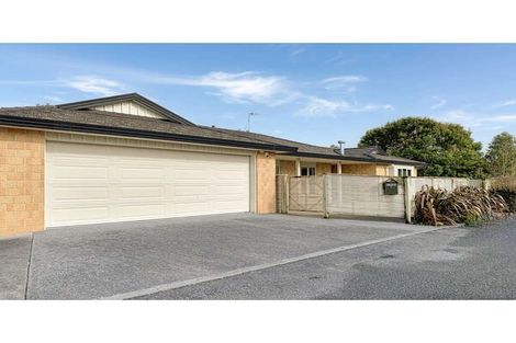 Photo of property in 4 Burnfield Way, Levin, 5510