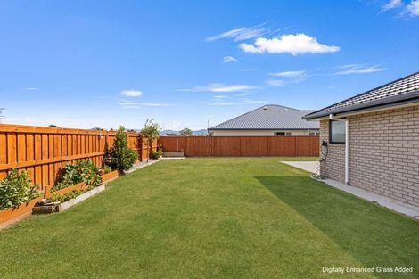 Photo of property in 45 Catalina Crescent, Burleigh, Blenheim, 7201