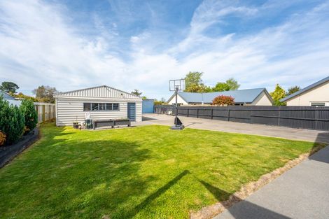 Photo of property in 243 Otipua Road, Highfield, Timaru, 7910