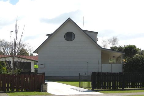 Photo of property in 6 Farnworth Crescent, Whakatane, 3120