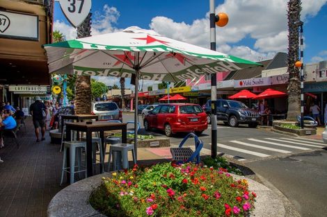 Photo of property in 45 Marine Parade, Mount Maunganui, 3116