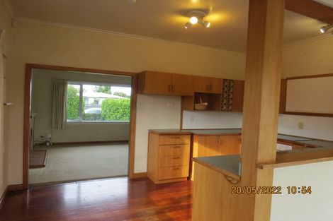 Photo of property in 1414 Woodstock Avenue, Mayfair, Hastings, 4122