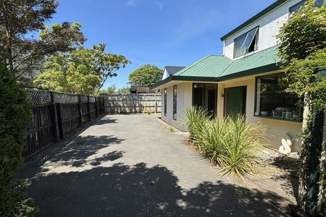 Photo of property in 136 Innes Road, St Albans, Christchurch, 8052