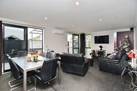 Photo of property in 5 Peak Crescent, Kaiapoi, 7630