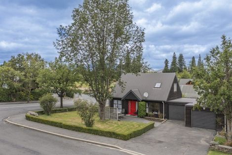 Photo of property in 1 Saint James Avenue, Hanmer Springs, 7334