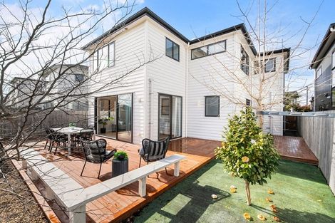 Photo of property in 10 Kokowai Parade, Hobsonville, Auckland, 0616