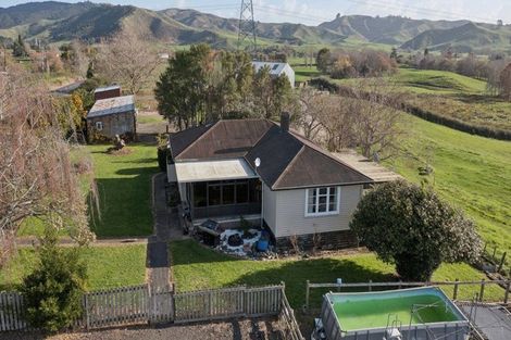 Photo of property in 41 Matahuru Road, Waiterimu, Ohinewai, 3784