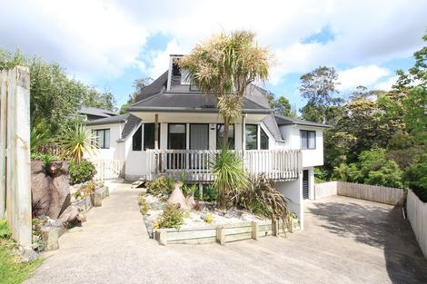 Photo of property in 41 Hewlett Road, Massey, Auckland, 0614