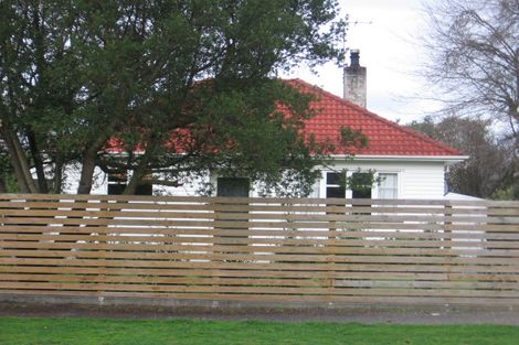 Photo of property in 17 College Street, Masterton, 5810