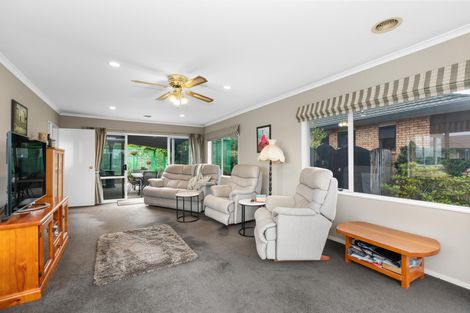 Photo of property in 19 Loveridge Place, Morrinsville, 3300