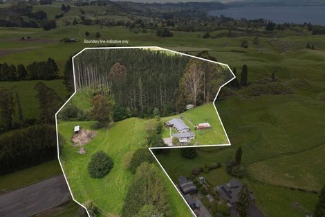 Photo of property in 184 Central Road, Hamurana, Rotorua, 3096