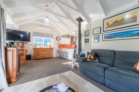 Photo of property in 584 Woodbury Road, Woodbury, Geraldine, 7991