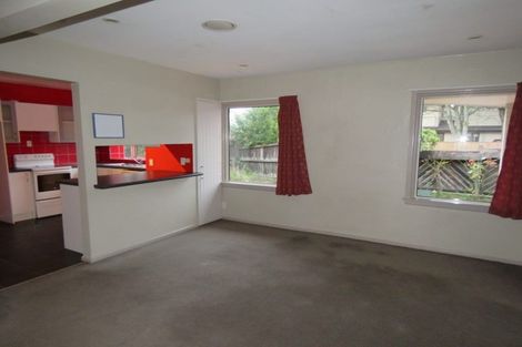 Photo of property in 72 Grahams Road, Burnside, Christchurch, 8041