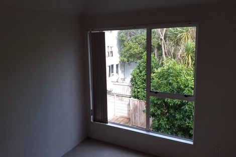 Photo of property in 25/20u Thompson Street, Mount Cook, Wellington, 6011