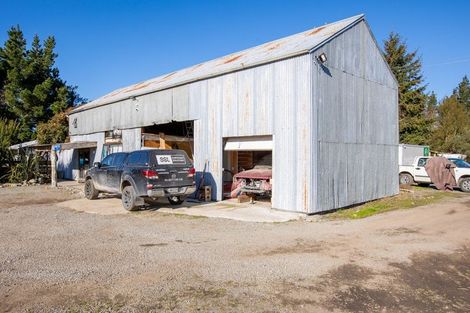 Photo of property in 1266 West Coast Road, West Melton, Christchurch, 7671