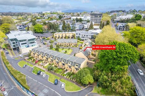 Photo of property in 104 Grantham Street, Hamilton Central, Hamilton, 3204