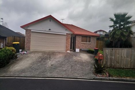 Photo of property in 4 Nykki Place, Papakura, 2110