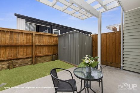 Photo of property in 5 Poaka Road, Hobsonville, Auckland, 0616