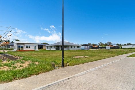 Photo of property in 2 Syrah Lane, Martinborough, 5711