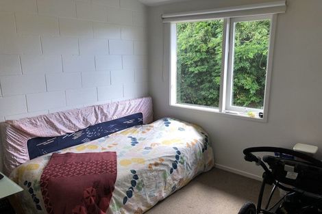 Photo of property in 3/6 Bond Crescent, Forrest Hill, Auckland, 0620