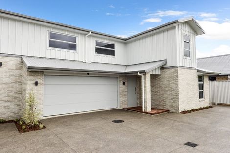 Photo of property in 1/11 Marjoriefield Mews, Fitzroy, Hamilton, 3282
