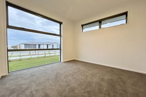 Photo of property in 124 Jean Archie Drive, Rolleston, 7614