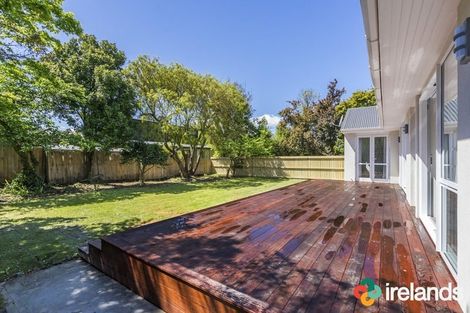 Photo of property in 89 Bealey Avenue, Christchurch Central, Christchurch, 8013