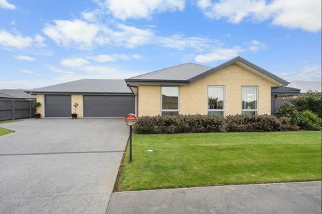 Photo of property in 24 Colebrook Drive, Rolleston, 7614