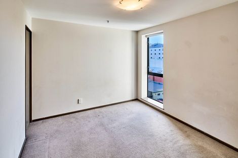 Photo of property in Dual Apartments, 510/142u Vivian Street, Te Aro, Wellington, 6011