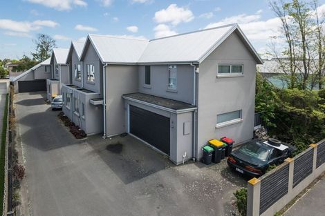 Photo of property in 483a Madras Street, St Albans, Christchurch, 8014