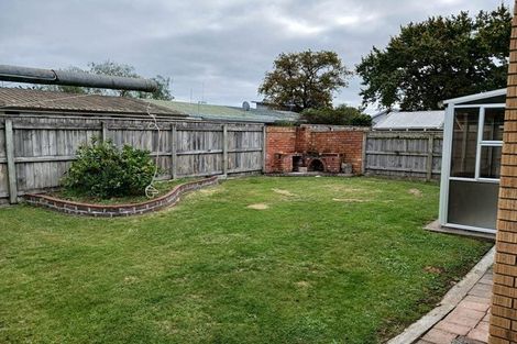 Photo of property in 7c Aroha Street, Takaro, Palmerston North, 4410