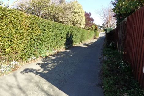 Photo of property in 183 Wairakei Road, Bryndwr, Christchurch, 8053