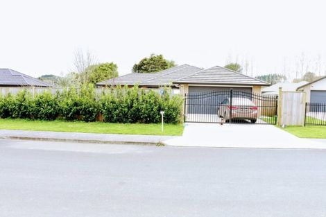 Photo of property in 19 Martindale Lane, Tuakau, 2121