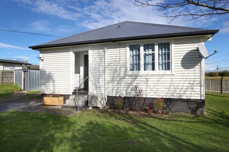 Photo of property in 69 Racecourse Road, Waipukurau, 4200