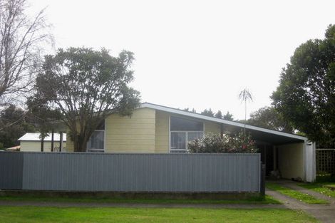 Photo of property in 7 Rahiri Street, Waitara, 4320