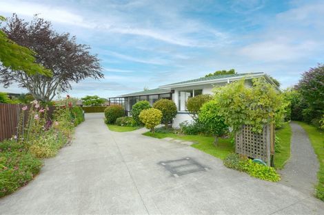 Photo of property in 9 Hussar Place, Hoon Hay, Christchurch, 8025