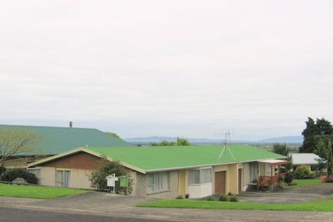 Photo of property in 30u1 Hamilton Street, Te Aroha, 3320
