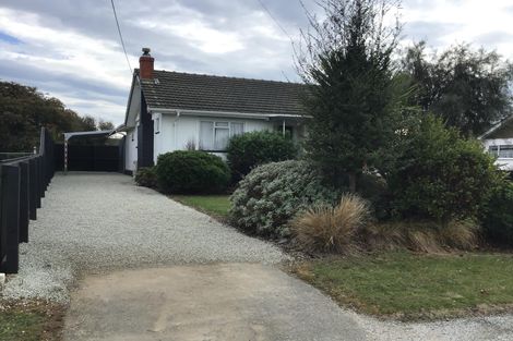 Photo of property in 8 Holmes Street, Waimate, 7924